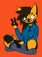 furry // 1164x1578 // 347KB